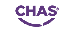 CHAS Logo - Emerald Builders