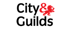 City and Guilds Logo - Emerald Builders