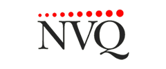 NVQ Logo - Emerald Builders