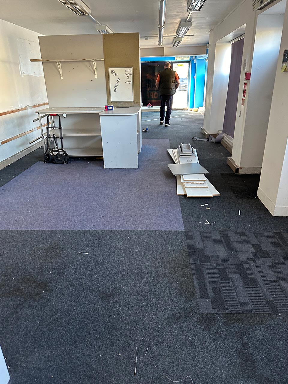 emerald-office-refurbishment-bargates-christchurch-before