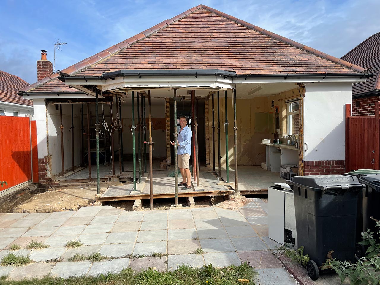 extension-and-loft-conversion-for-property-in-merrivale-avenue-southbourne-bournemouth-before-photo